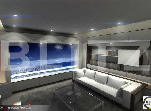 Apartament de vânzare 3 camere Marasti - 789AV | BLITZ Cluj-Napoca | Poza13