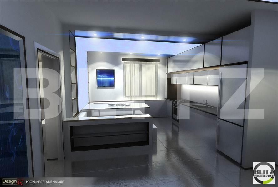 Apartament de vânzare 3 camere Marasti - 789AV | BLITZ Cluj-Napoca | Poza9