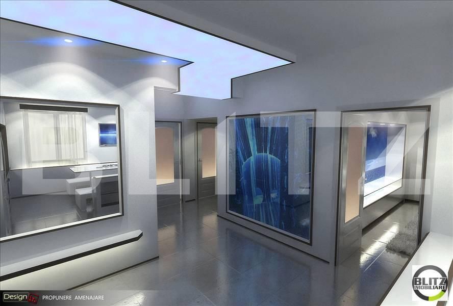 Apartament de vânzare 3 camere Marasti - 789AV | BLITZ Cluj-Napoca | Poza10