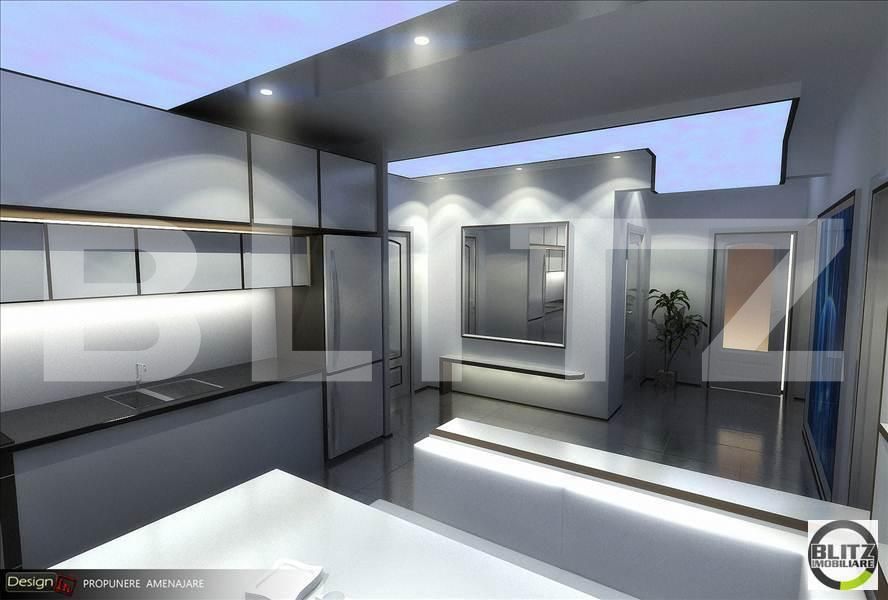 Apartament de vânzare 3 camere Marasti - 789AV | BLITZ Cluj-Napoca | Poza11