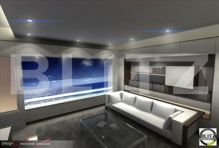 Apartament de vânzare 3 camere Marasti - 789AV | BLITZ Cluj-Napoca | Poza13