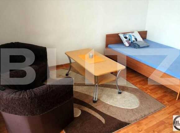 Garsonieră de închiriat Manastur - 7890AI | BLITZ Cluj-Napoca | Poza1