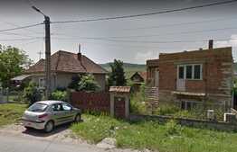 Oportunitate investitie! Casa in constructie 105 mp utili cu teren intravilan 3836 mp, Chinteni 