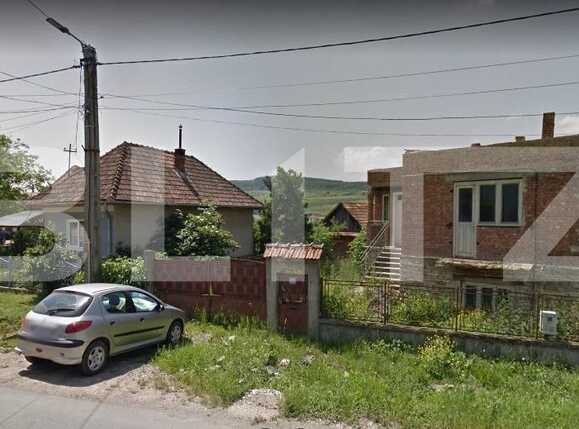 Teren de vânzare Exterior Nord - 78904TV | BLITZ Cluj-Napoca | Poza1