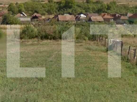 Teren de vânzare Exterior Nord - 78904TV | BLITZ Cluj-Napoca | Poza2