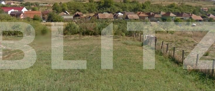 Teren de vânzare Exterior Nord - 78904TV | BLITZ Cluj-Napoca | Poza2