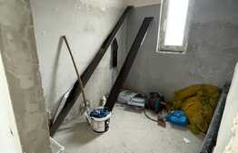 Apartament 4 camere, 111 mp, terasa, imobil cu 4 apartamente, Gruia 