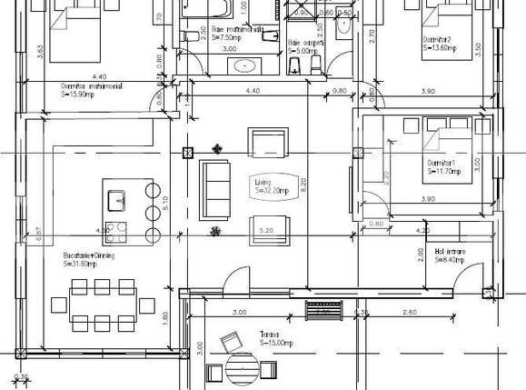 Apartament de vânzare 4 camere Gruia - 78905AV | BLITZ Cluj-Napoca | Poza6