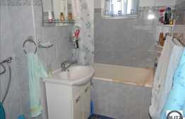 Apartament 2 camere de vanzare, 49 mp utili, zona BIG, cu boxa la subsol