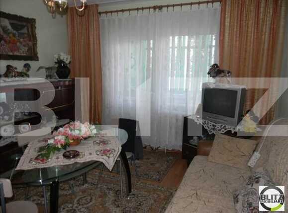 Apartament de vânzare 2 camere Manastur - 7891AV | BLITZ Cluj-Napoca | Poza1
