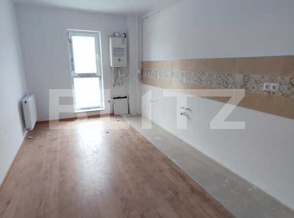 Garsonieră de vânzare Floreşti - 78914AV | BLITZ Cluj-Napoca | Poza1