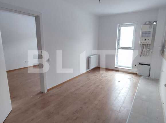 Garsonieră de vânzare Floreşti - 78914AV | BLITZ Cluj-Napoca | Poza2