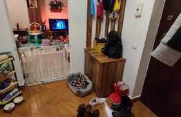 Apartament 2 camere, loc de parcare, Florilor!