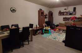 Apartament 2 camere, loc de parcare, Florilor!