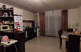 Apartament 2 camere, loc de parcare, Florilor!