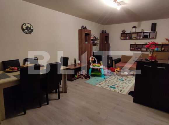Apartament de vânzare 2 camere Floreşti - 78915AV | BLITZ Cluj-Napoca | Poza5