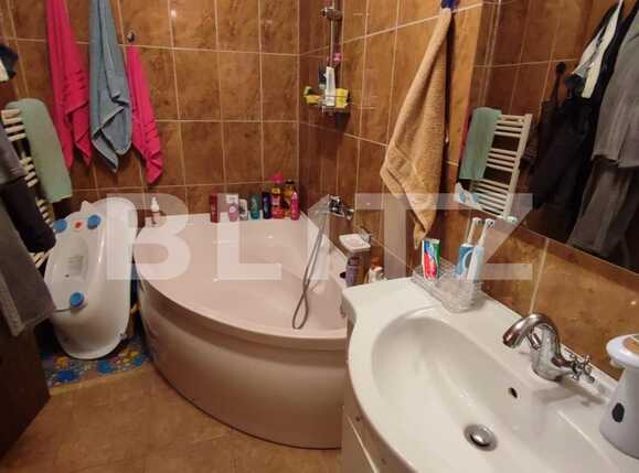 Apartament de vânzare 2 camere Floreşti - 78915AV | BLITZ Cluj-Napoca | Poza11