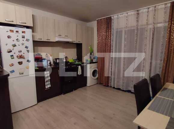Apartament de vânzare 2 camere Floreşti - 78915AV | BLITZ Cluj-Napoca | Poza2