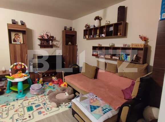Apartament de vânzare 2 camere Floreşti - 78915AV | BLITZ Cluj-Napoca | Poza3