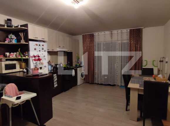 Apartament de vânzare 2 camere Floreşti - 78915AV | BLITZ Cluj-Napoca | Poza1
