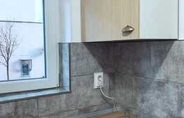 Garsoniera semicentrala, 23 mp, renovata recent