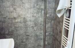 Garsoniera semicentrala, 23 mp, renovata recent