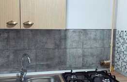 Garsoniera semicentrala, 23 mp, renovata recent