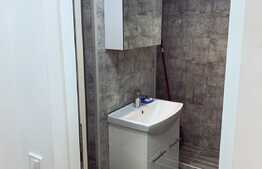 Garsoniera semicentrala, 23 mp, renovata recent