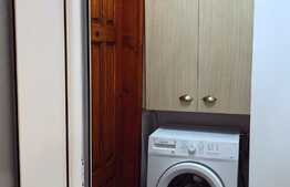 Garsoniera semicentrala, 23 mp, renovata recent