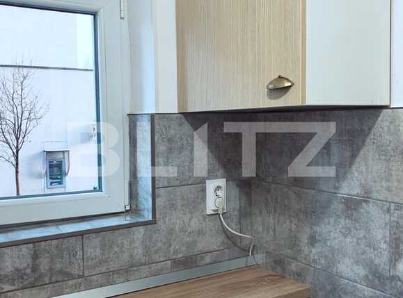 Garsonieră de vânzare Marasti - 78918AV | BLITZ Cluj-Napoca | Poza3