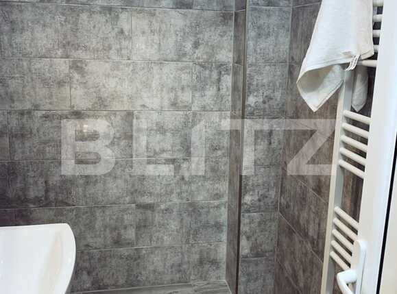 Garsonieră de vânzare Marasti - 78918AV | BLITZ Cluj-Napoca | Poza6