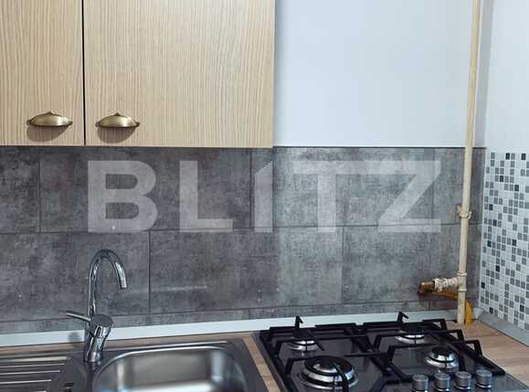 Garsonieră de vânzare Marasti - 78918AV | BLITZ Cluj-Napoca | Poza2