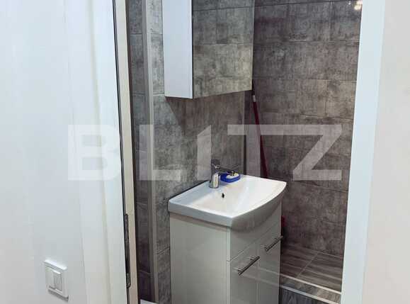 Garsonieră de vânzare Marasti - 78918AV | BLITZ Cluj-Napoca | Poza7