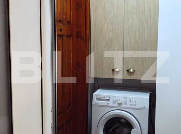 Garsonieră de vânzare Marasti - 78918AV | BLITZ Cluj-Napoca | Poza8