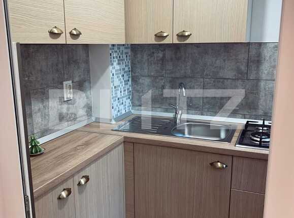 Garsonieră de vânzare Marasti - 78918AV | BLITZ Cluj-Napoca | Poza1