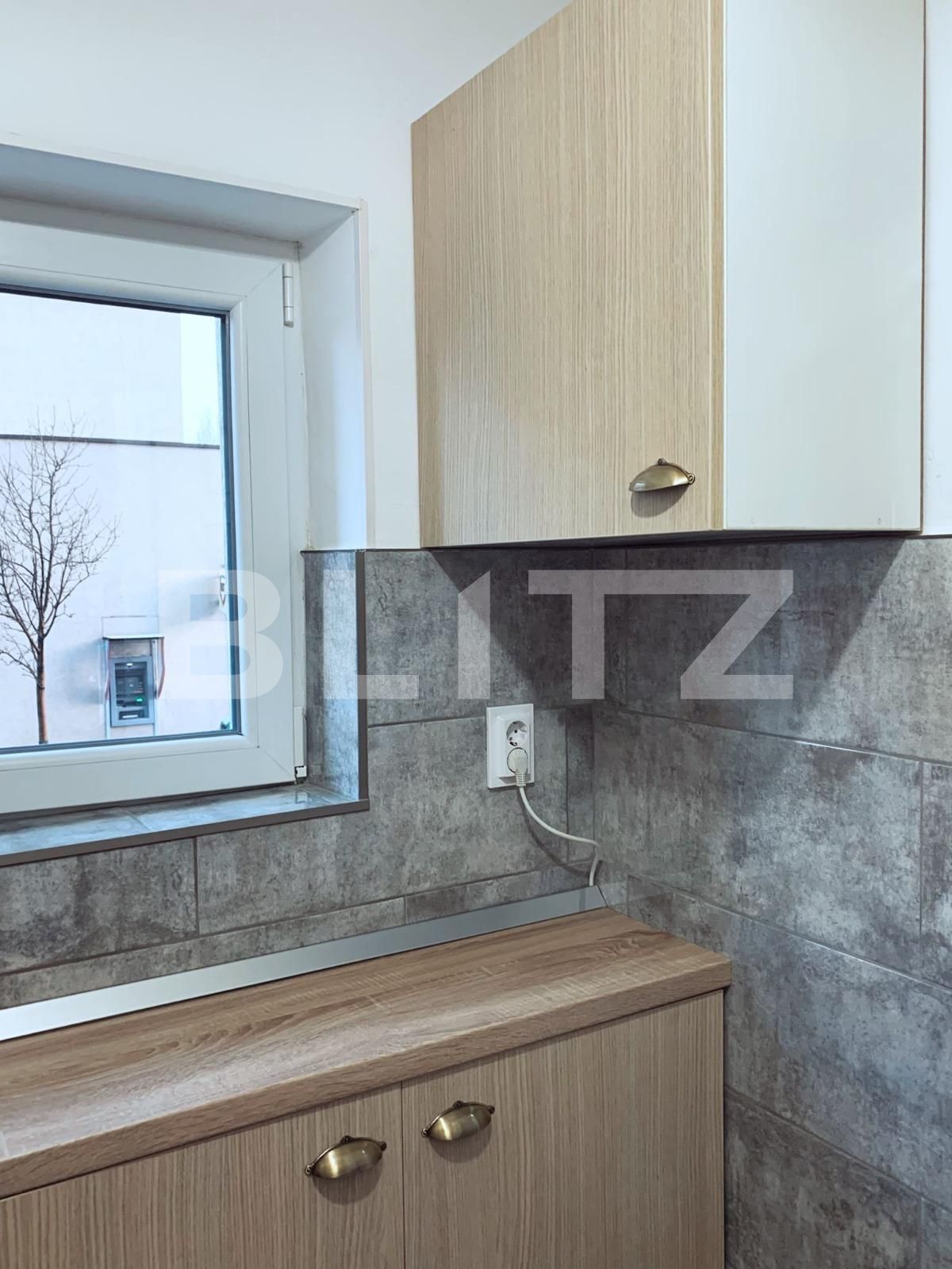 Garsonieră de vânzare Marasti - 78918AV | BLITZ Cluj-Napoca | Poza3