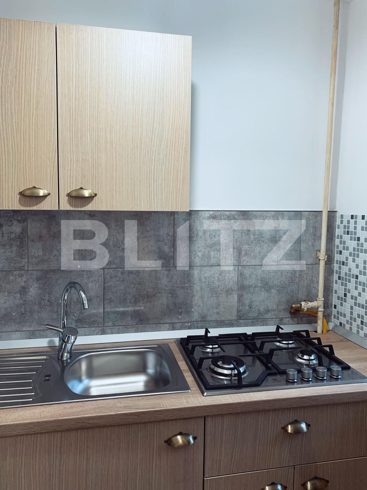 Garsonieră de vânzare Marasti - 78918AV | BLITZ Cluj-Napoca | Poza2