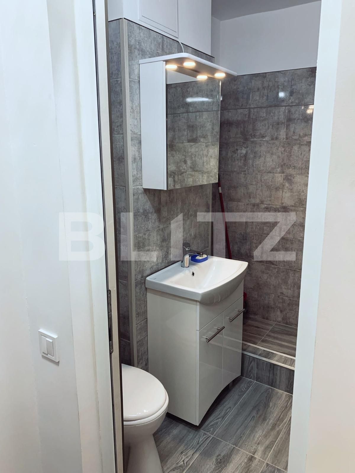 Garsonieră de vânzare Marasti - 78918AV | BLITZ Cluj-Napoca | Poza7