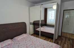 Apartament la cheie, garaj, acces cu bariera, zona strazii Prof. Ioan Rusu