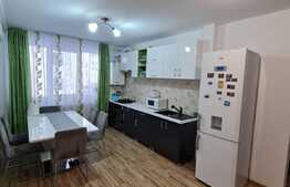 Apartament la cheie, garaj, acces cu bariera, zona strazii Prof. Ioan Rusu