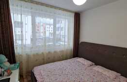 Apartament la cheie, garaj, acces cu bariera, zona strazii Prof. Ioan Rusu