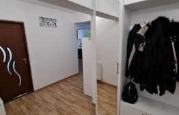 Apartament la cheie, garaj, acces cu bariera, zona strazii Prof. Ioan Rusu