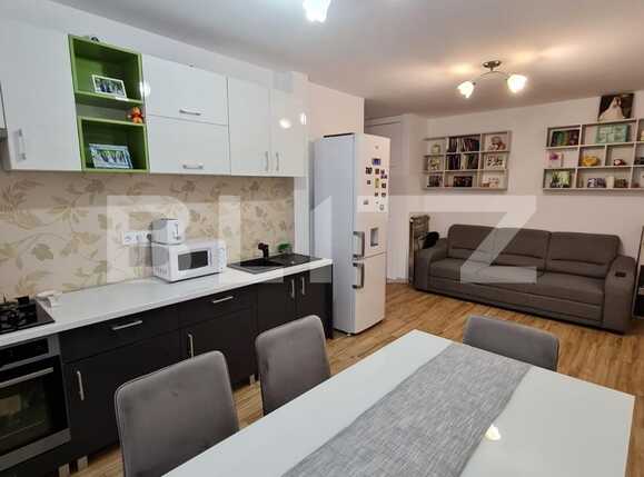 Apartament de vânzare 3 camere Floreşti - 78923AV | BLITZ Cluj-Napoca | Poza2