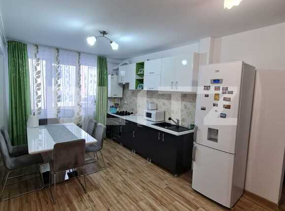 Apartament de vânzare 3 camere Floreşti - 78923AV | BLITZ Cluj-Napoca | Poza1