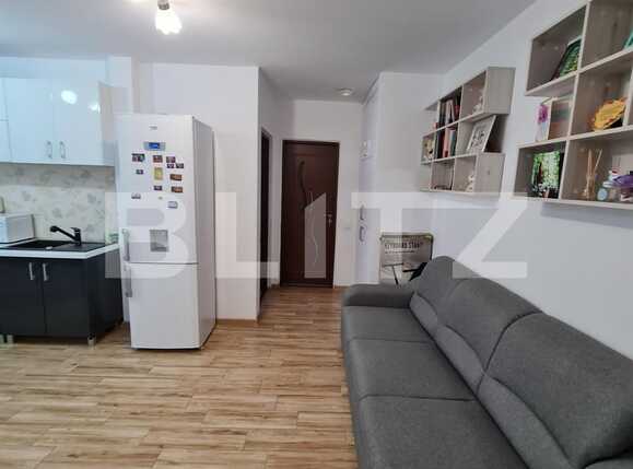 Apartament de vânzare 3 camere Floreşti - 78923AV | BLITZ Cluj-Napoca | Poza3