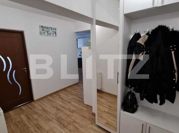 Apartament de vânzare 3 camere Floreşti - 78923AV | BLITZ Cluj-Napoca | Poza4