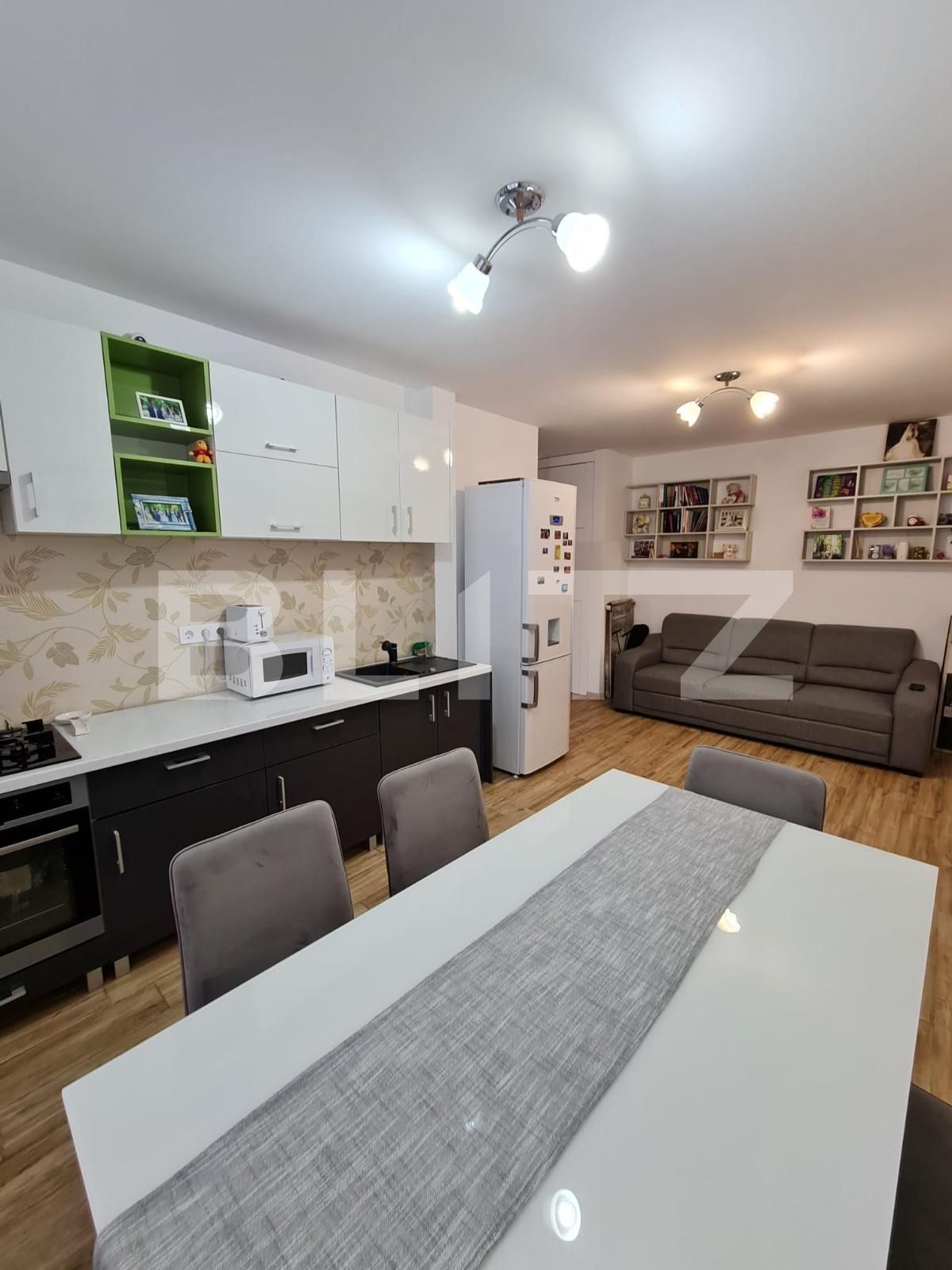 Apartament de vânzare 3 camere Floreşti - 78923AV | BLITZ Cluj-Napoca | Poza2