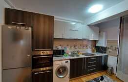 Apartament 3 camere, la cheie, 56 mp, zona Stejarului