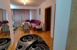 Apartament 3 camere, la cheie, 56 mp, zona Stejarului