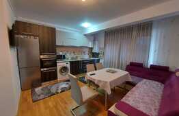 Apartament 3 camere, la cheie, 56 mp, zona Stejarului